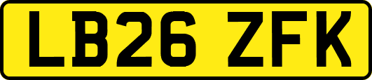 LB26ZFK