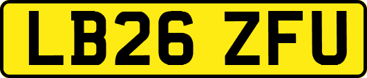LB26ZFU