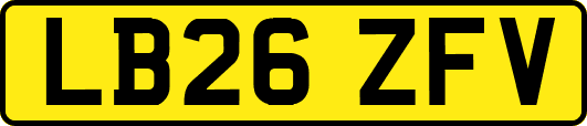 LB26ZFV
