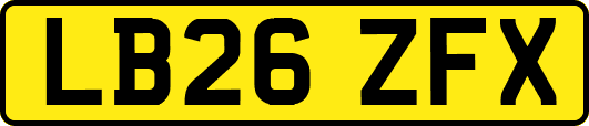 LB26ZFX