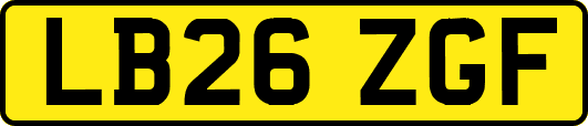 LB26ZGF