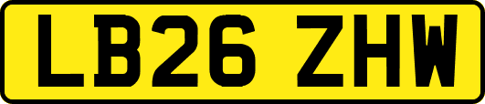 LB26ZHW