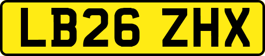 LB26ZHX