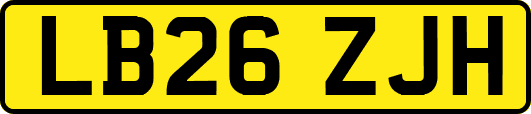 LB26ZJH