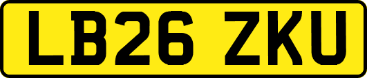 LB26ZKU