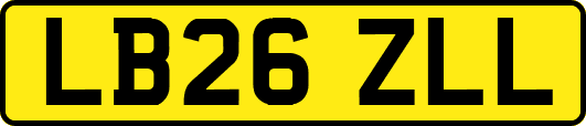 LB26ZLL