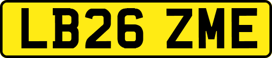 LB26ZME