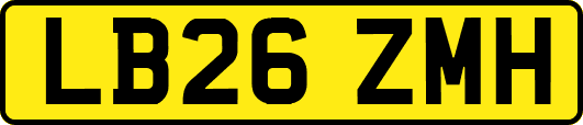 LB26ZMH