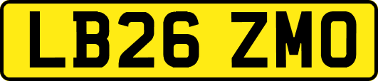 LB26ZMO