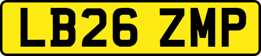 LB26ZMP