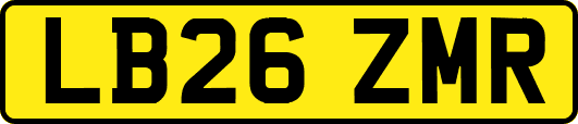 LB26ZMR