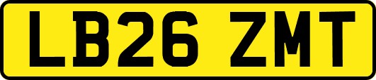 LB26ZMT