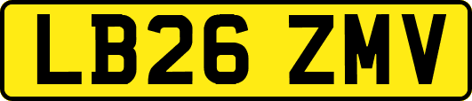 LB26ZMV