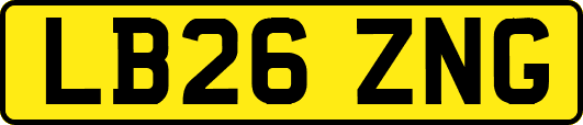 LB26ZNG