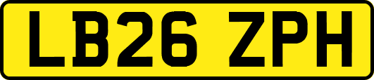 LB26ZPH