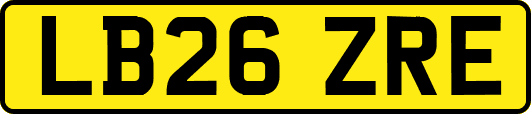 LB26ZRE