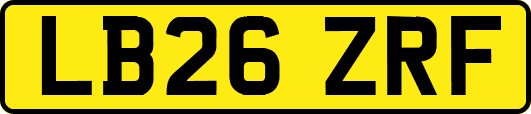 LB26ZRF