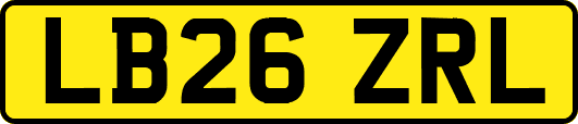 LB26ZRL