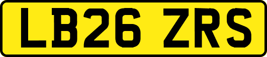 LB26ZRS