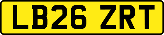 LB26ZRT