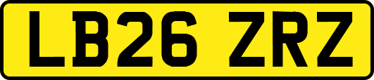 LB26ZRZ
