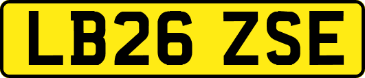 LB26ZSE