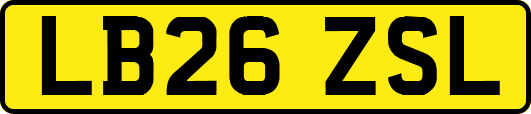 LB26ZSL