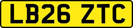 LB26ZTC