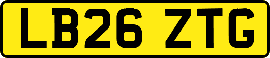 LB26ZTG
