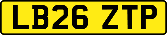 LB26ZTP