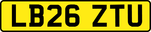 LB26ZTU