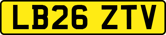 LB26ZTV