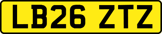 LB26ZTZ