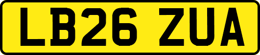 LB26ZUA