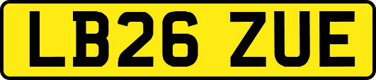 LB26ZUE