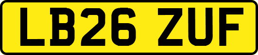 LB26ZUF