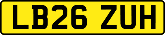 LB26ZUH