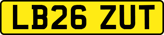 LB26ZUT