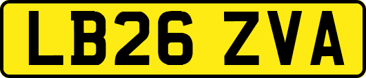 LB26ZVA