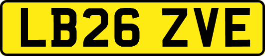 LB26ZVE