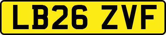 LB26ZVF