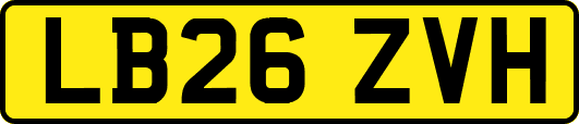 LB26ZVH