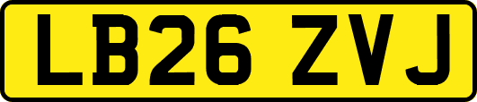 LB26ZVJ