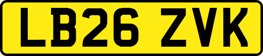 LB26ZVK