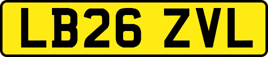 LB26ZVL