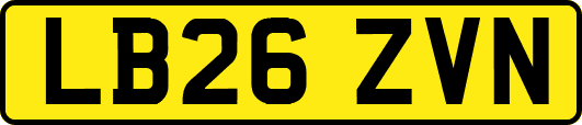 LB26ZVN