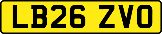 LB26ZVO