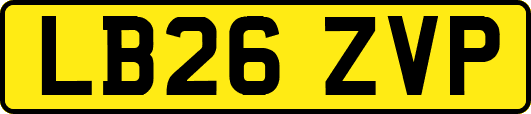 LB26ZVP