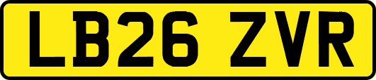 LB26ZVR