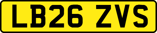 LB26ZVS